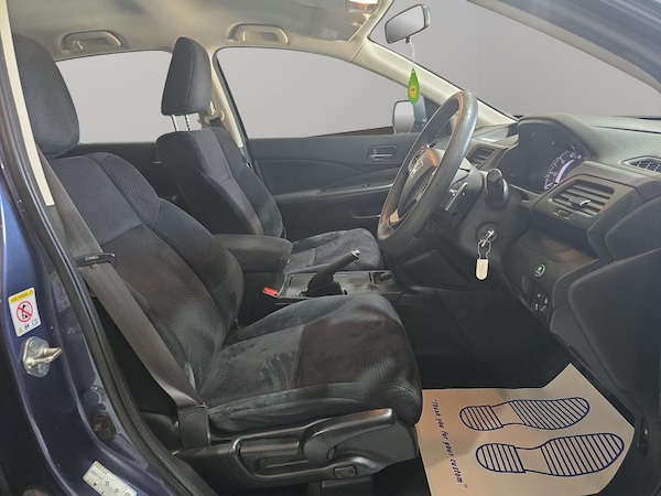 Used Honda CR-V 2013 for sale - 75014283: Photo 10