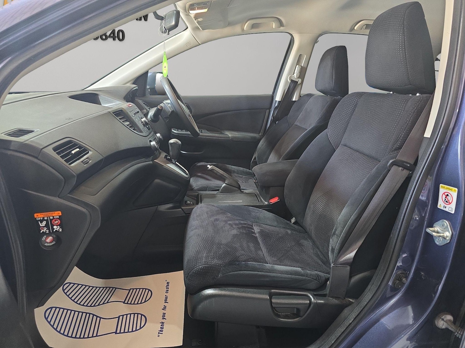 Vehicle 11