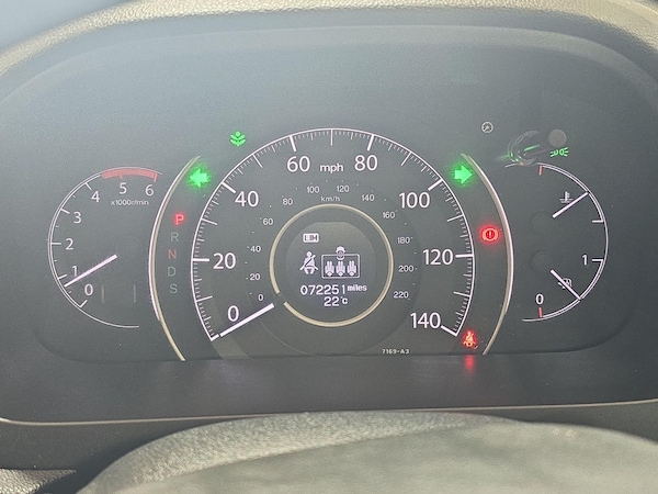 Used Honda CR-V 2013 for sale - 75014283: Photo 12