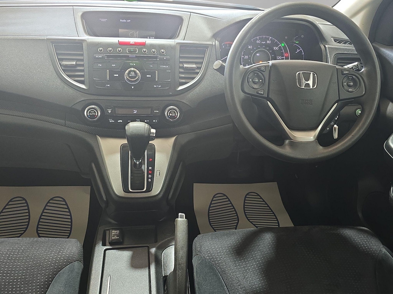 Vehicle 13