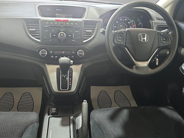 Used Honda CR-V 2013 for sale - 75014283: Photo 13