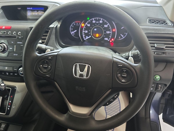Used Honda CR-V 2013 for sale - 75014283: Photo 14