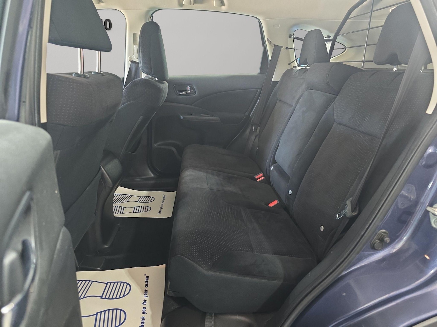 Vehicle 27