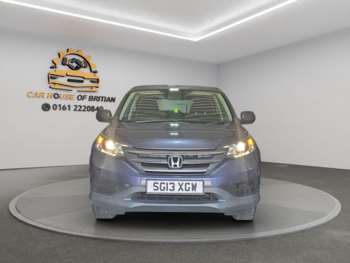 Used Honda CR-V 2013 for sale - 75014283: Photo