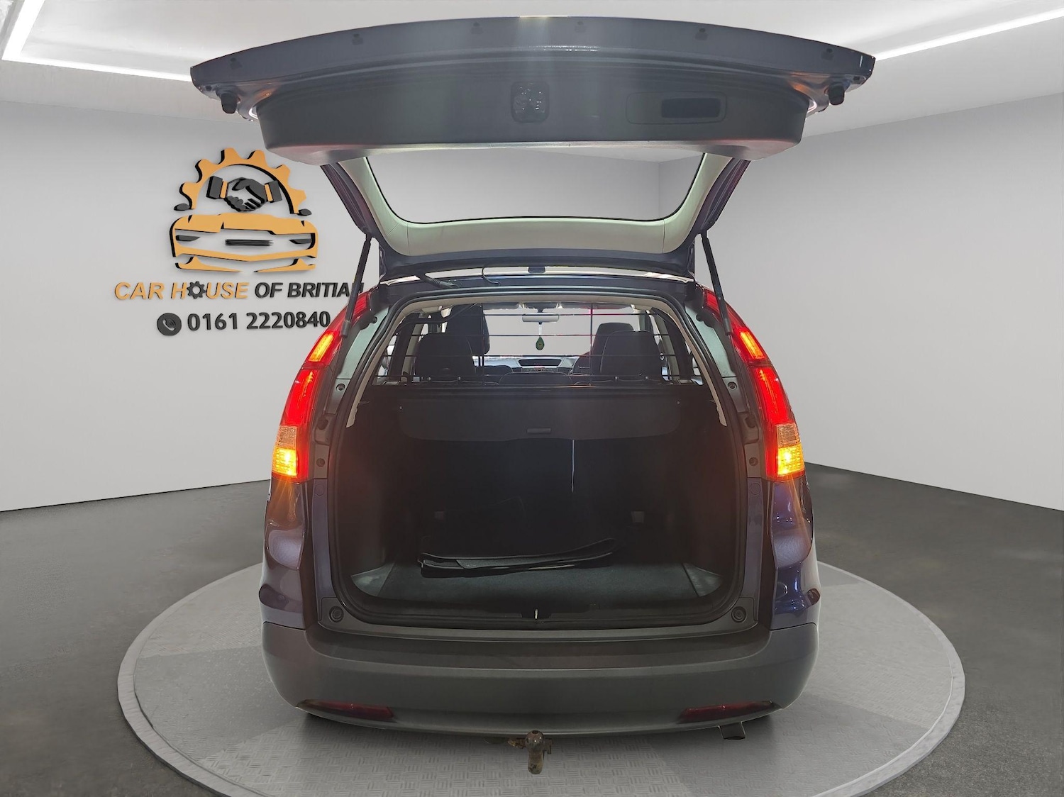 Vehicle 32