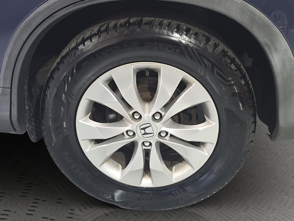 Used Honda CR-V 2013 for sale - 75014283: Photo 33
