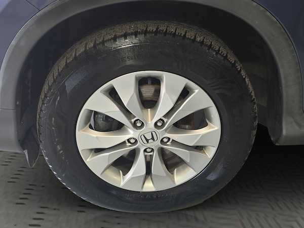 Used Honda CR-V 2013 for sale - 75014283: Photo 34