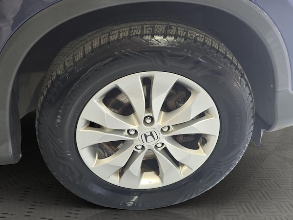 Used Honda CR-V 2013 for sale - 75014283: Photo 35
