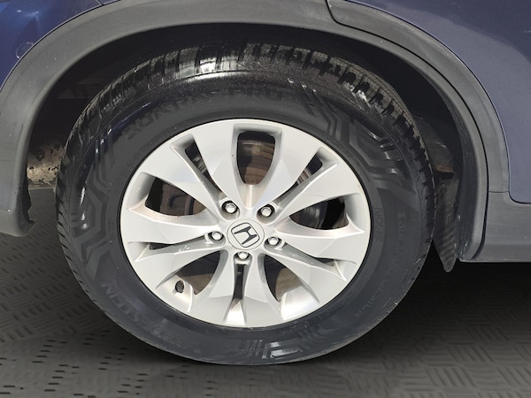 Used Honda CR-V 2013 for sale - 75014283: Photo 36