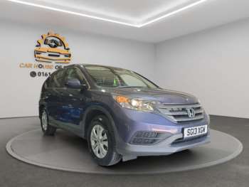 Used Honda CR-V 2013 for sale - 75014283: Photo