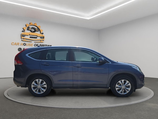 Used Honda CR-V 2013 for sale - 75014283: Photo 4
