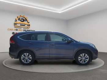 Used Honda CR-V 2013 for sale - 75014283: Photo
