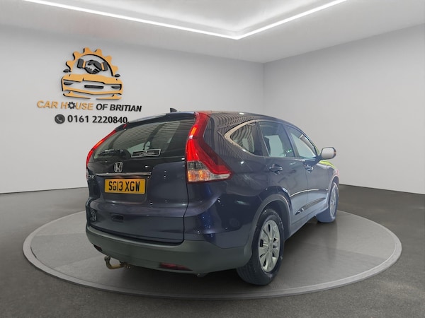 Used Honda CR-V 2013 for sale - 75014283: Photo 5