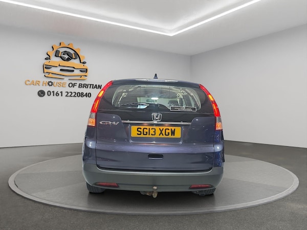 Used Honda CR-V 2013 for sale - 75014283: Photo 6