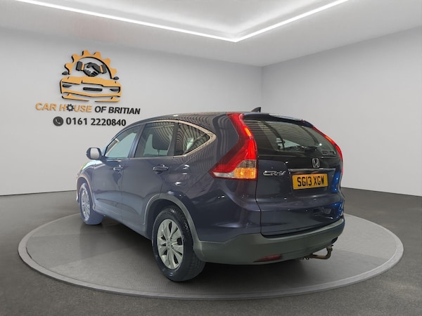 Used Honda CR-V 2013 for sale - 75014283: Photo 7