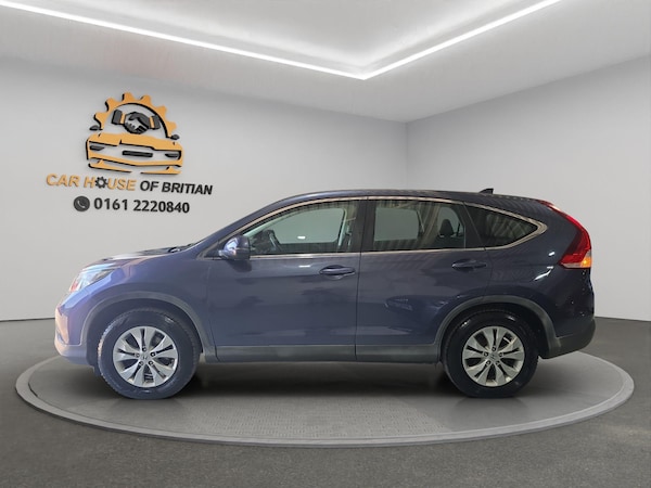Used Honda CR-V 2013 for sale - 75014283: Photo 8