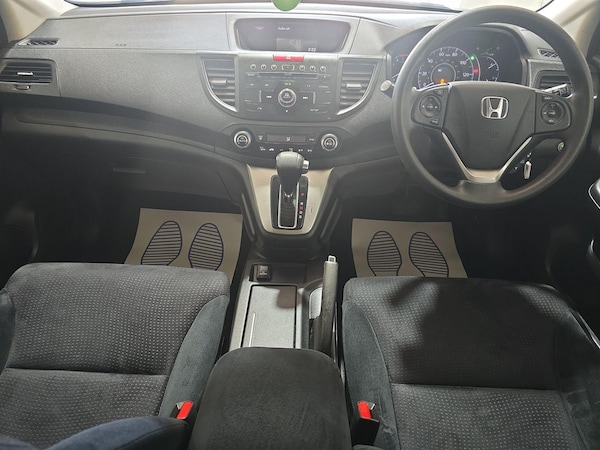 Used Honda CR-V 2013 for sale - 75014283: Photo 9