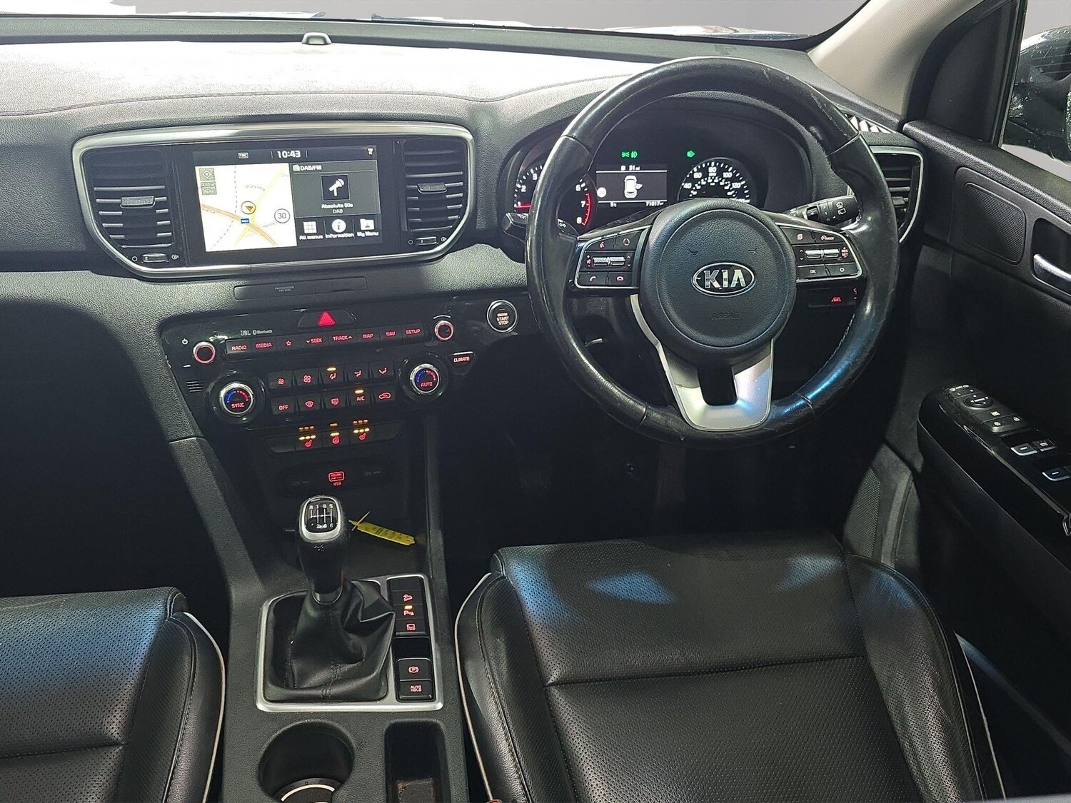 Used Kia Sportage 2019 for sale - 77550307: Photo 11