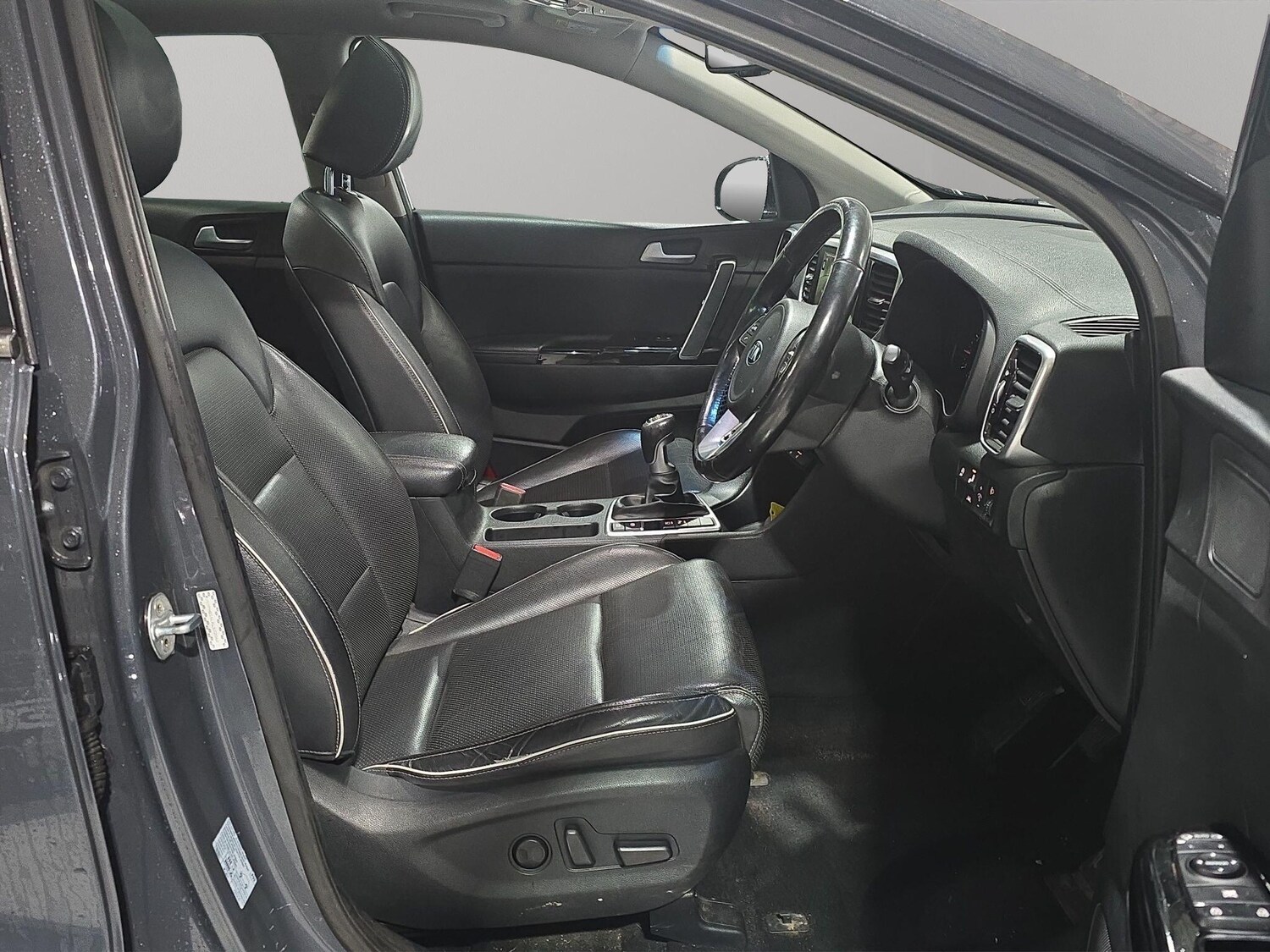 Used Kia Sportage 2019 for sale - 77550307: Photo 13