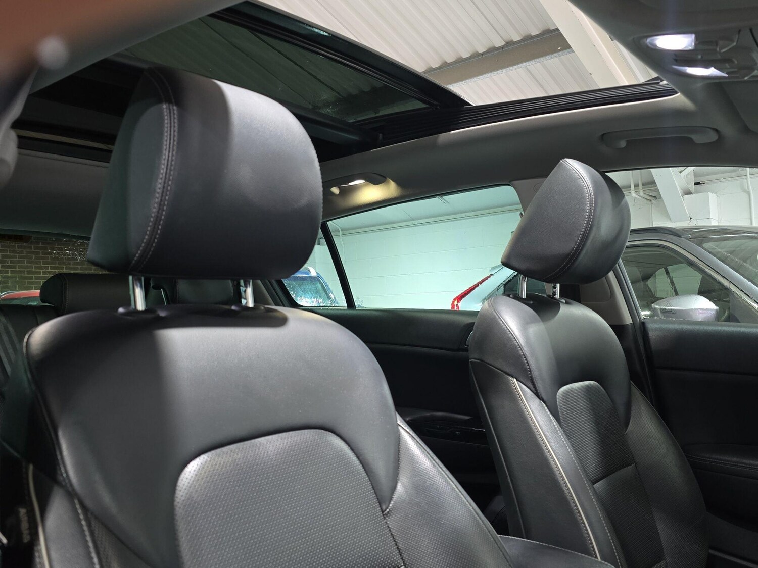 Used Kia Sportage 2019 for sale - 77550307: Photo 14