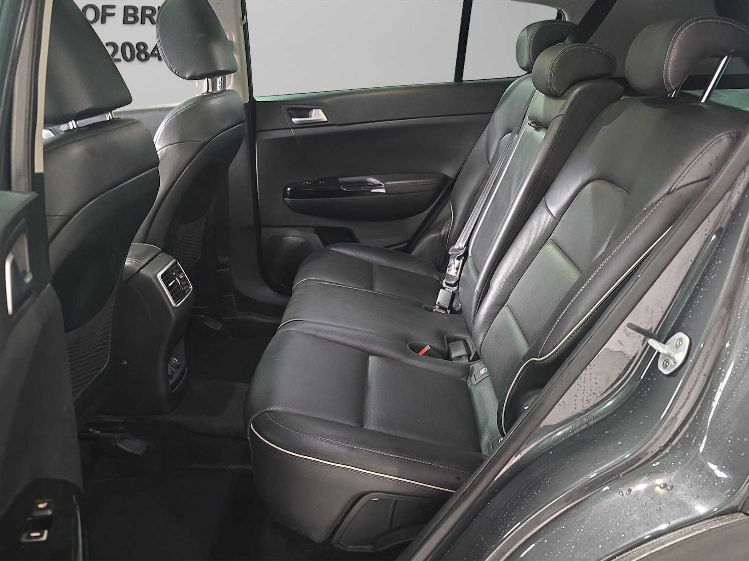 Used Kia Sportage 2019 for sale - 77550307: Photo 15