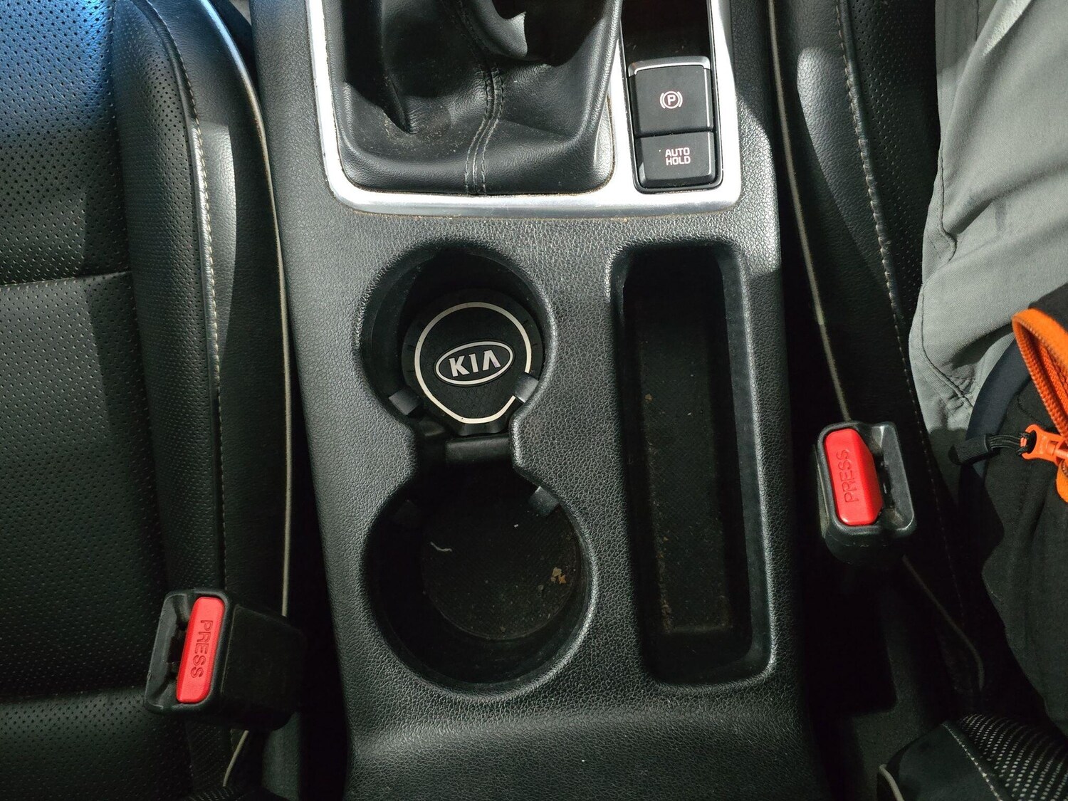 Used Kia Sportage 2019 for sale - 77550307: Photo 17