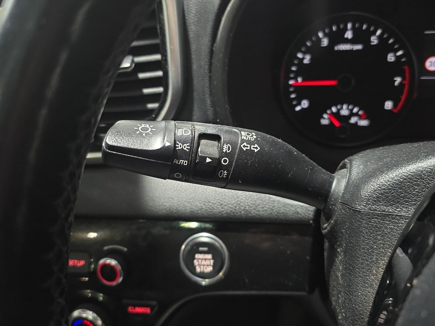 Used Kia Sportage 2019 for sale - 77550307: Photo 23