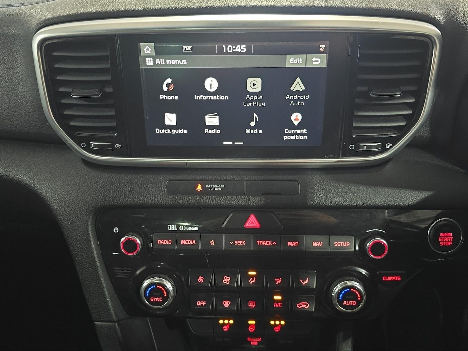 Used Kia Sportage 2019 for sale - 77550307: Photo 28