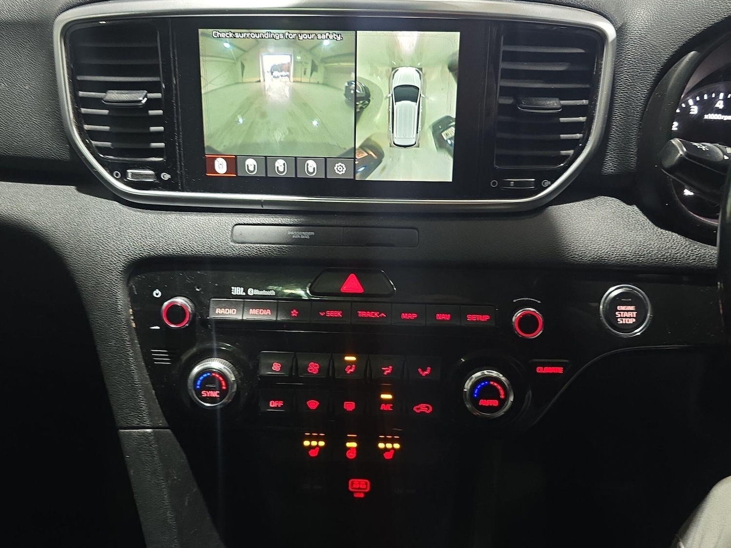 Used Kia Sportage 2019 for sale - 77550307: Photo 29