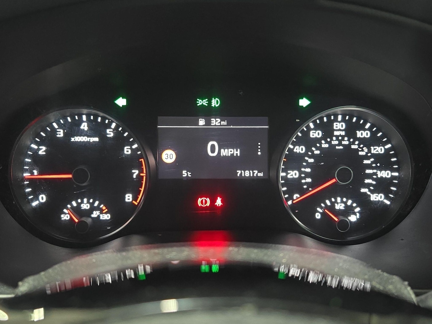 Used Kia Sportage 2019 for sale - 77550307: Photo 31