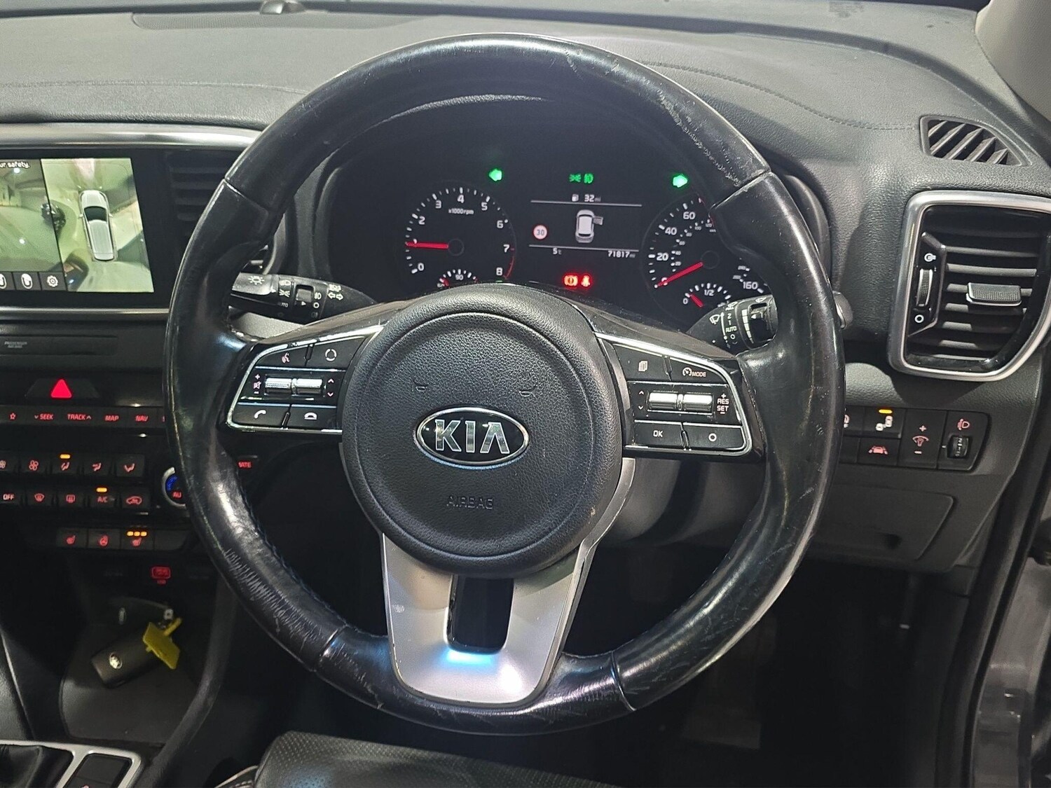 Used Kia Sportage 2019 for sale - 77550307: Photo 32