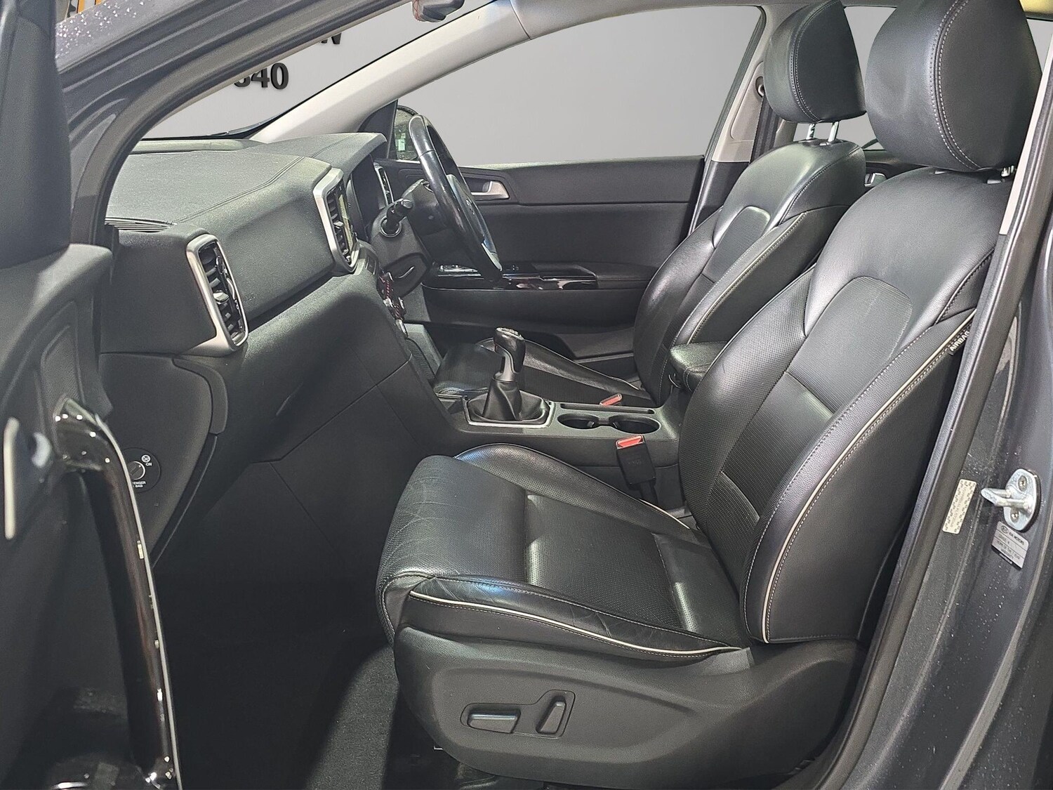 Used Kia Sportage 2019 for sale - 77550307: Photo 33