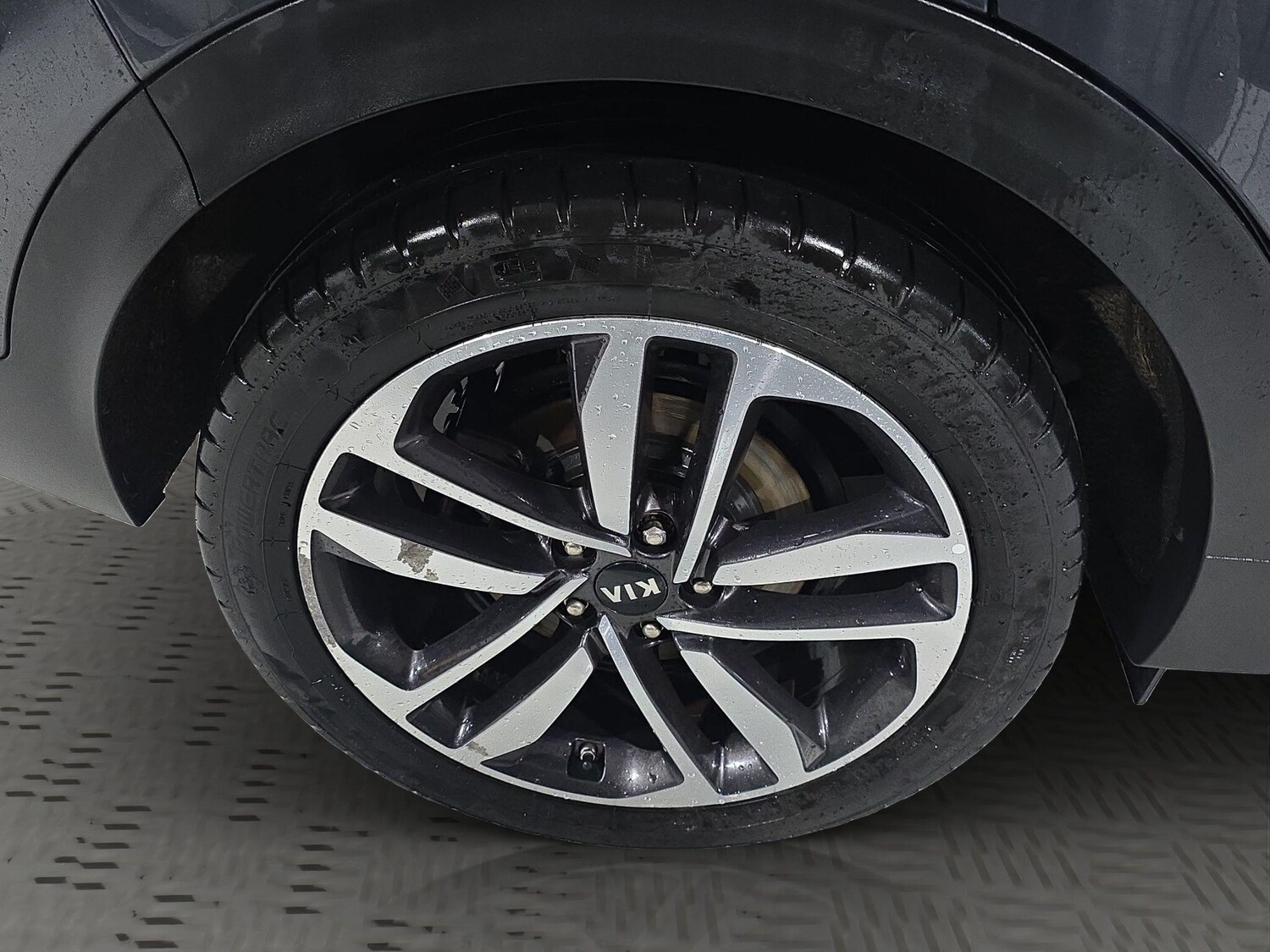 Used Kia Sportage 2019 for sale - 77550307: Photo 36