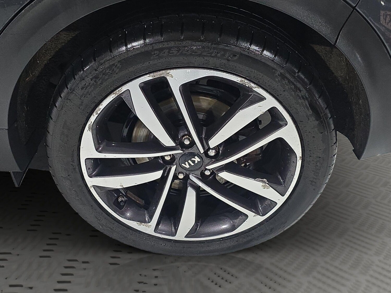 Used Kia Sportage 2019 for sale - 77550307: Photo 37