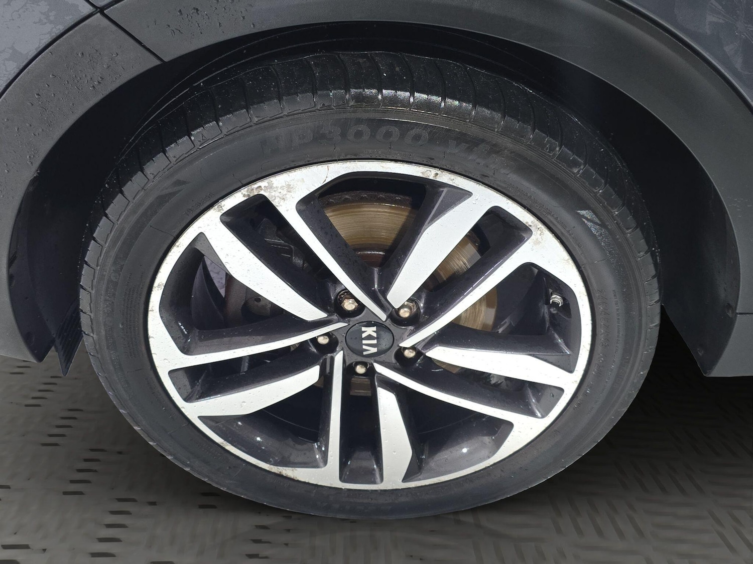 Used Kia Sportage 2019 for sale - 77550307: Photo 38