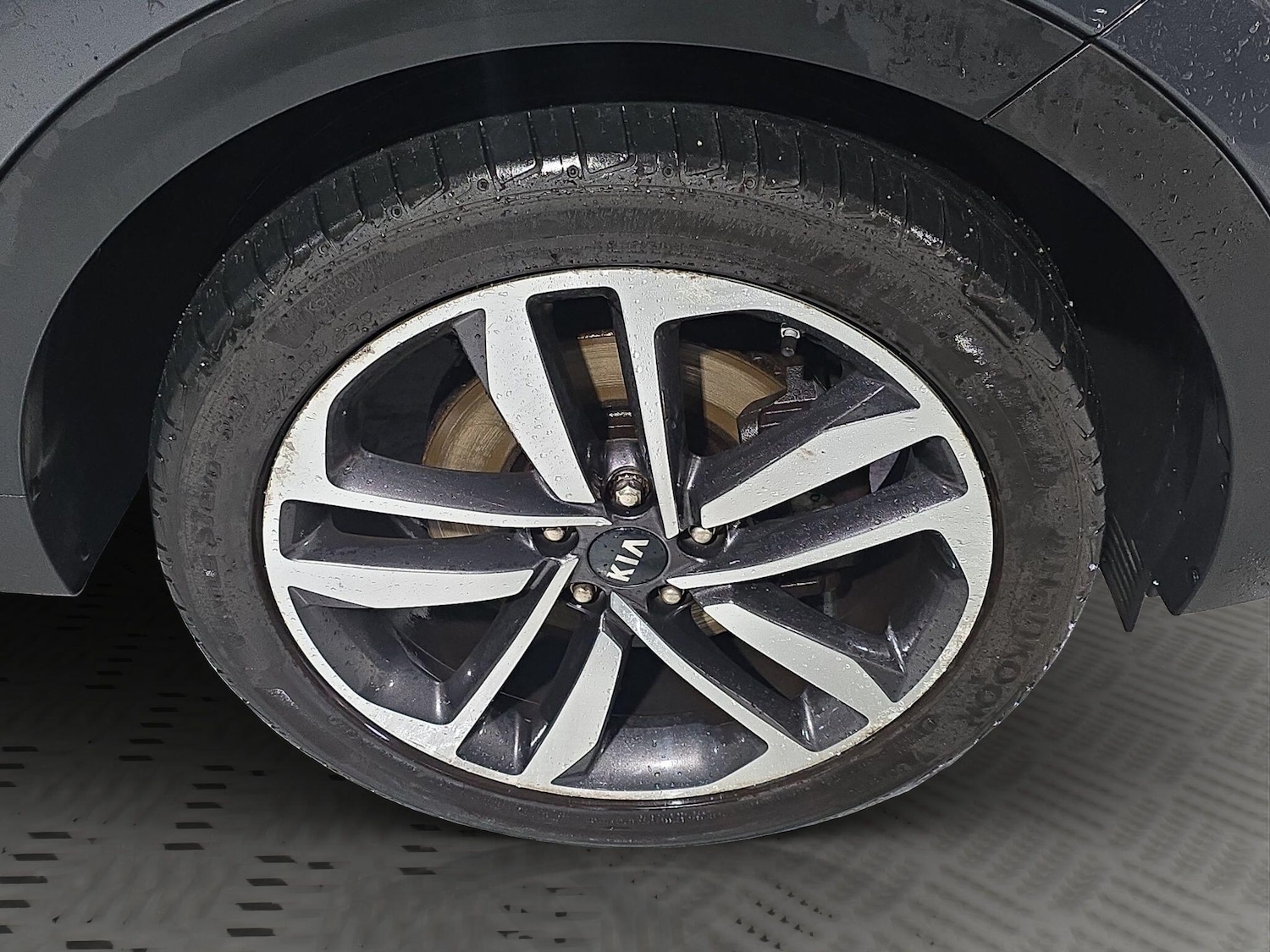 Used Kia Sportage 2019 for sale - 77550307: Photo 39