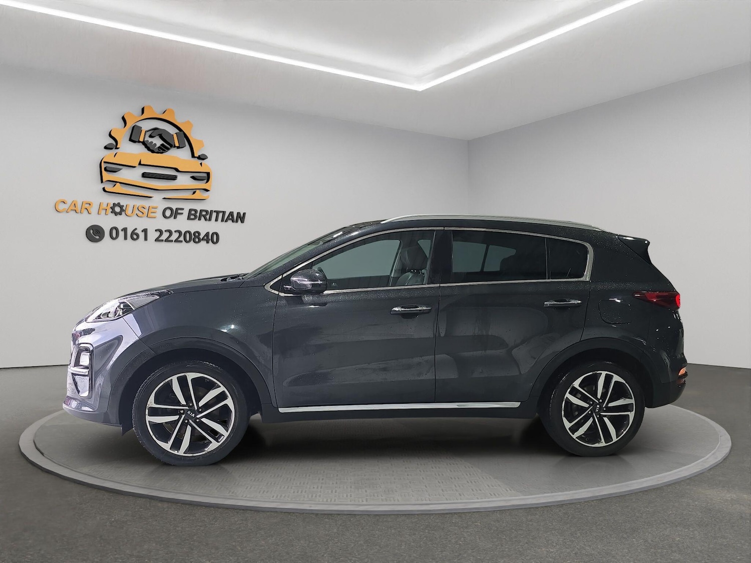 Used Kia Sportage 2019 for sale - 77550307: Photo 6
