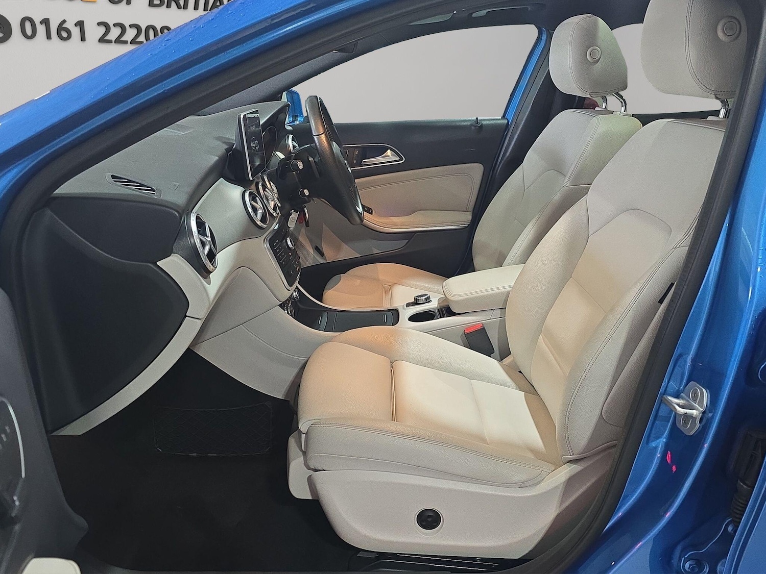 Used Mercedes-Benz GLA 2016 for sale - 77550222: Photo 11