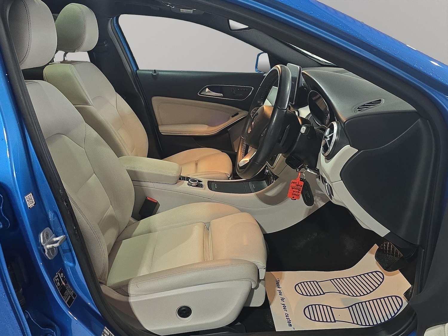 Used Mercedes-Benz GLA 2016 for sale - 77550222: Photo 12