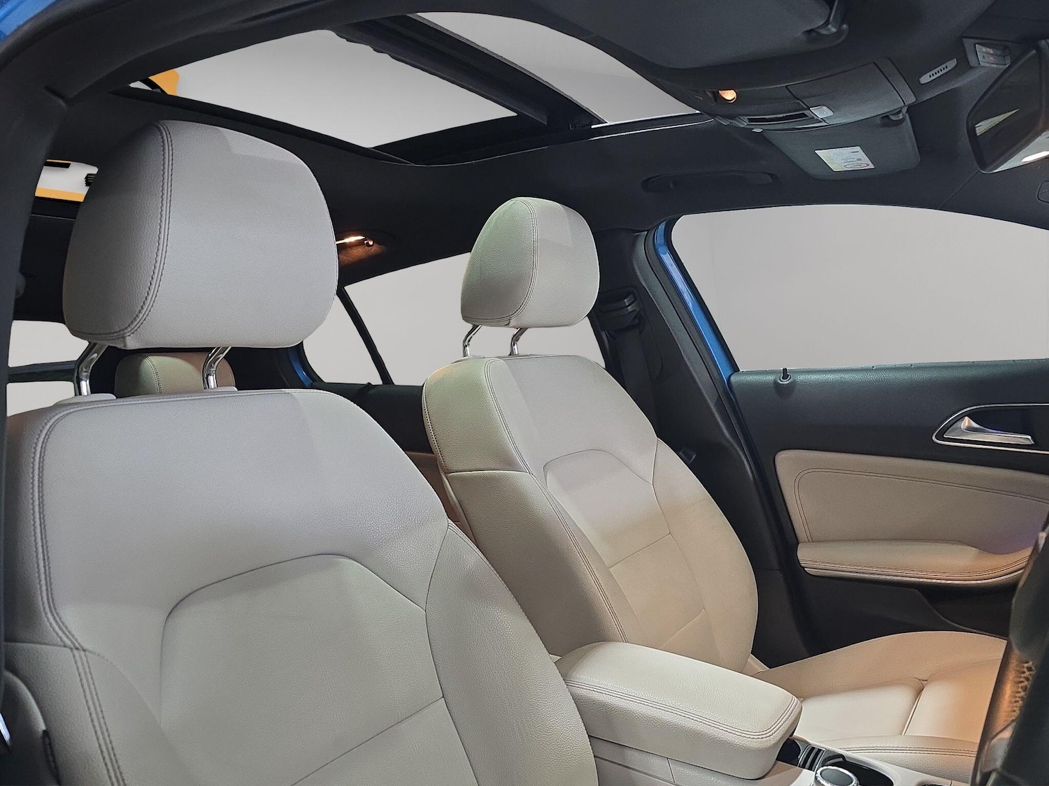 Used Mercedes-Benz GLA 2016 for sale - 77550222: Photo 13