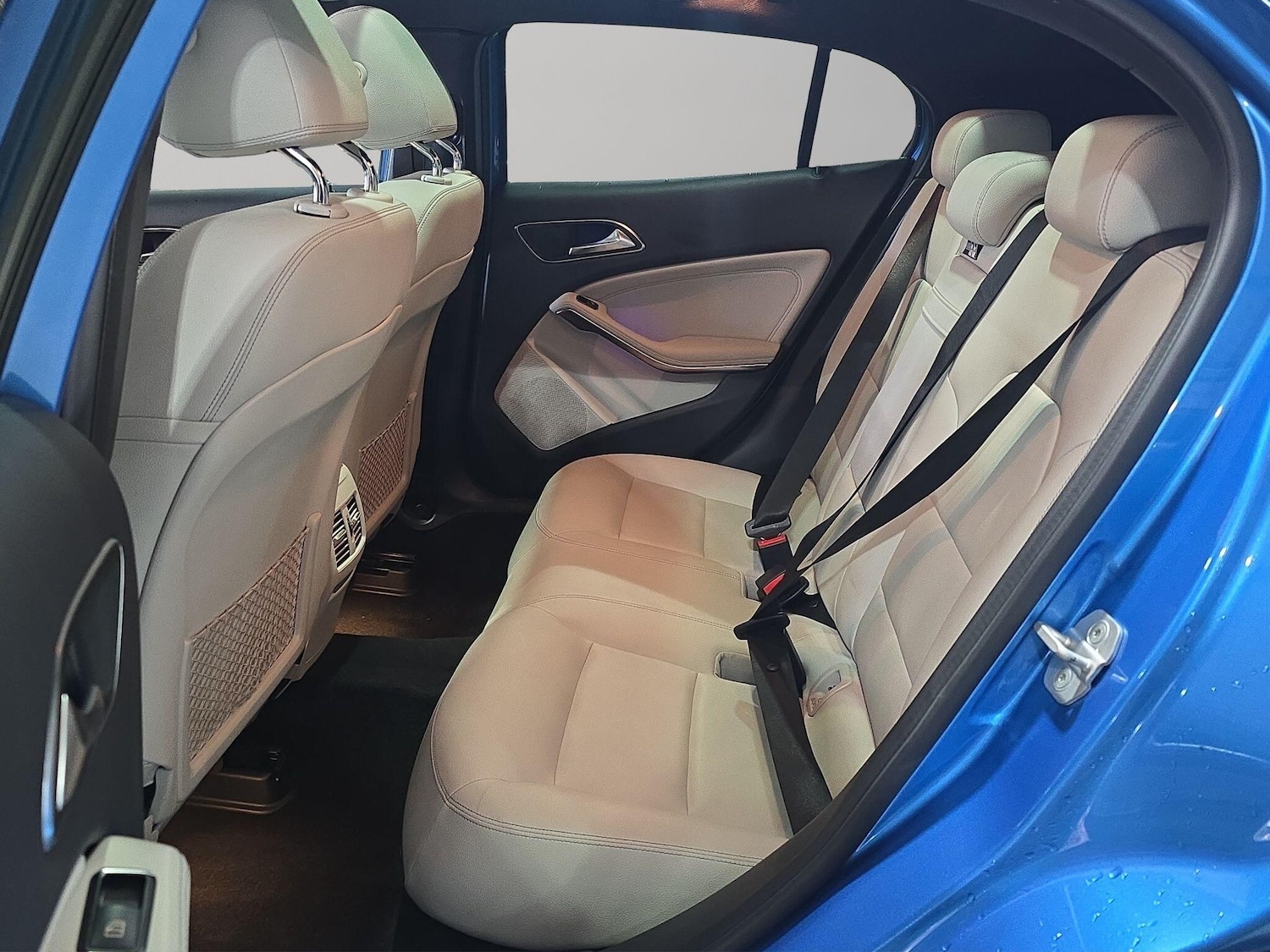 Used Mercedes-Benz GLA 2016 for sale - 77550222: Photo 15