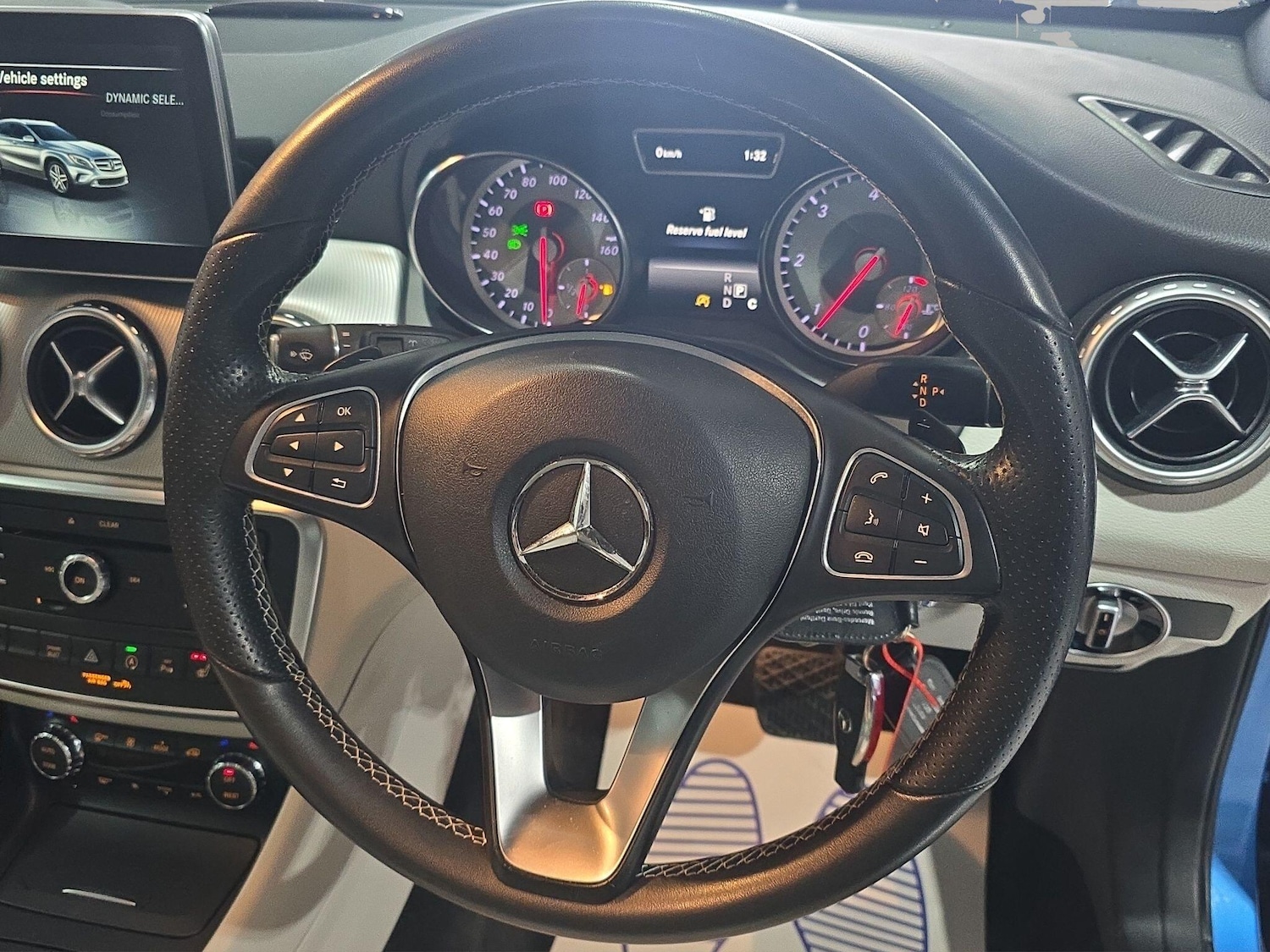 Used Mercedes-Benz GLA 2016 for sale - 77550222: Photo 16