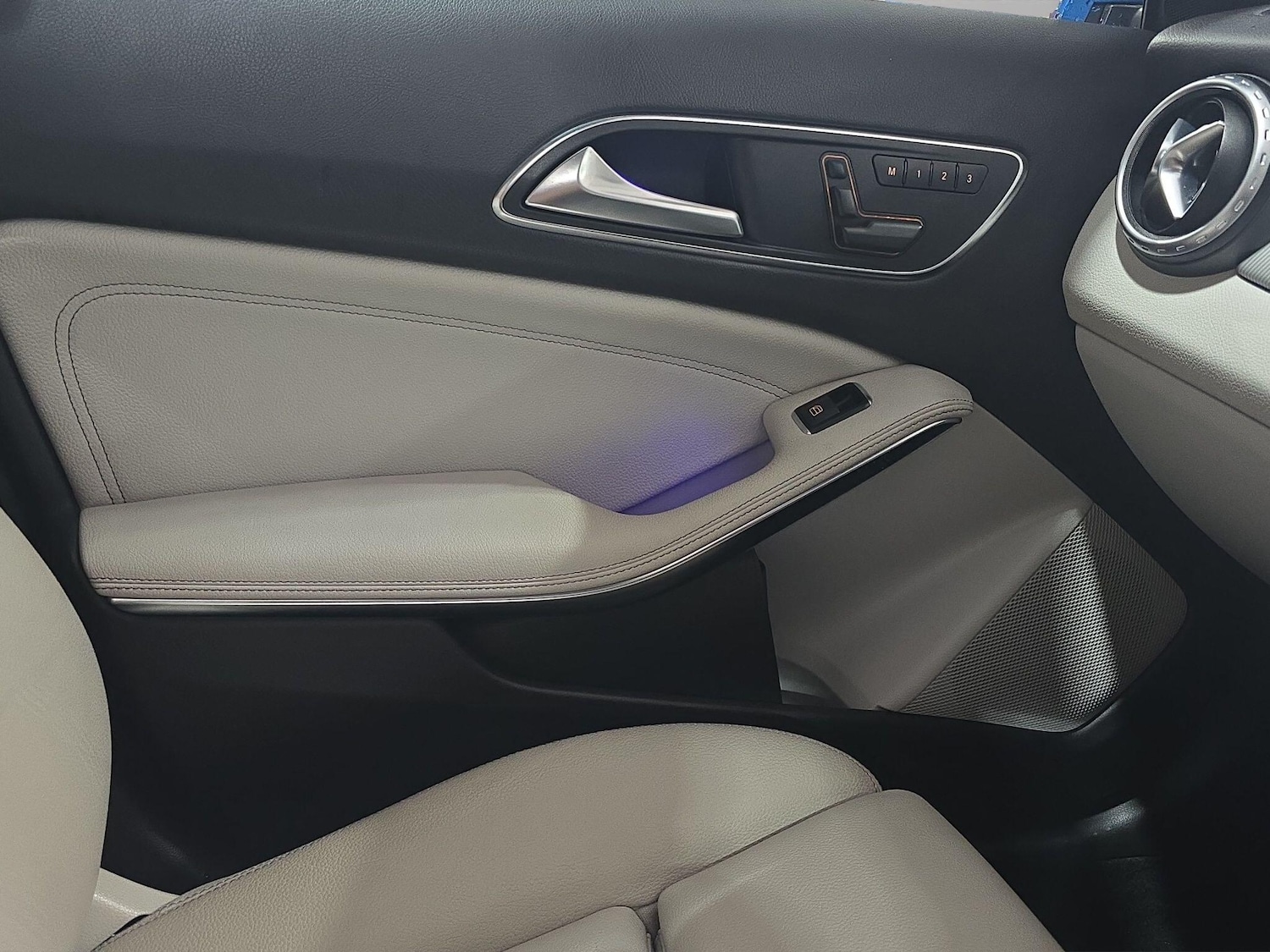 Used Mercedes-Benz GLA 2016 for sale - 77550222: Photo 17