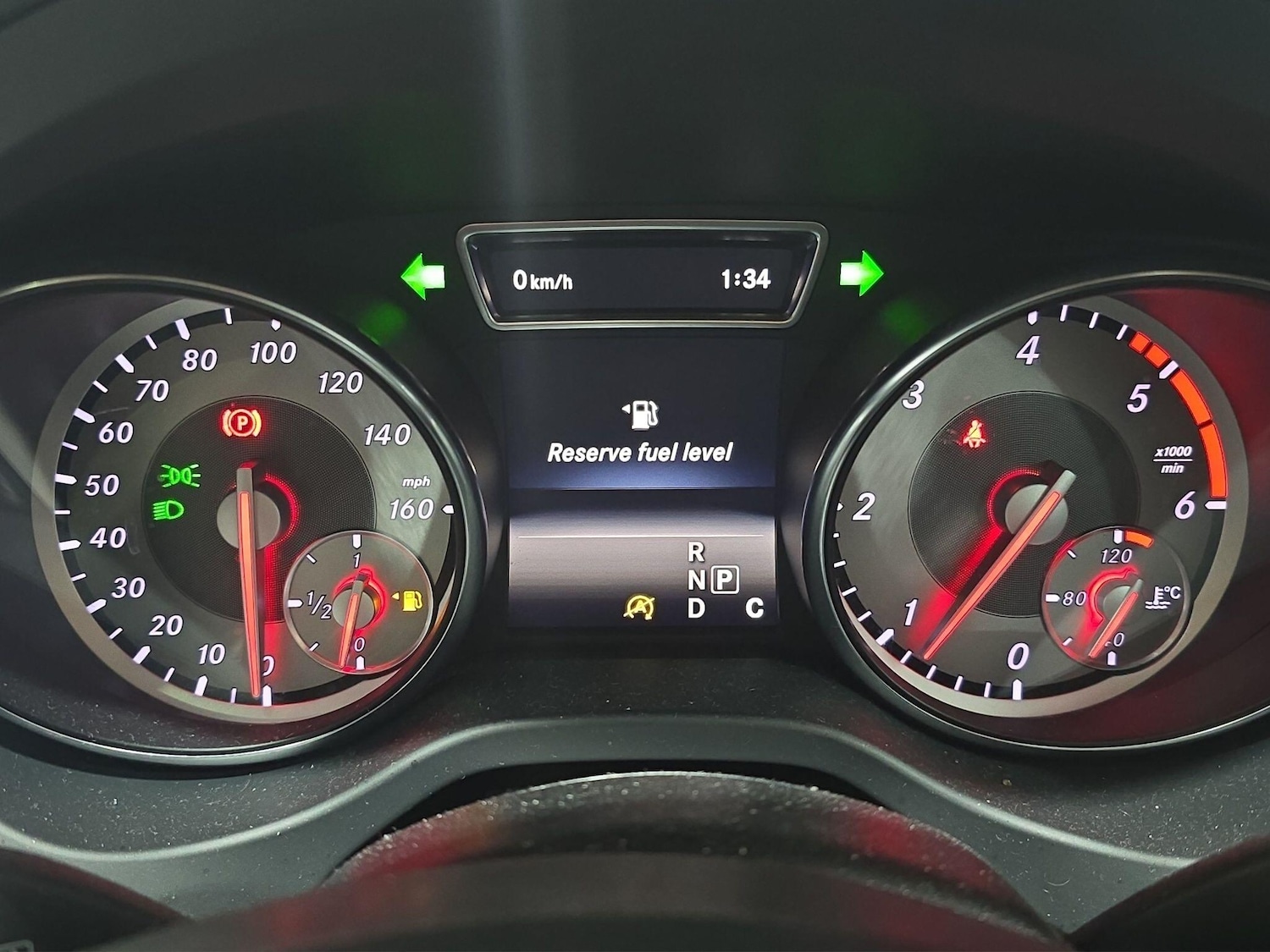 Used Mercedes-Benz GLA 2016 for sale - 77550222: Photo 18