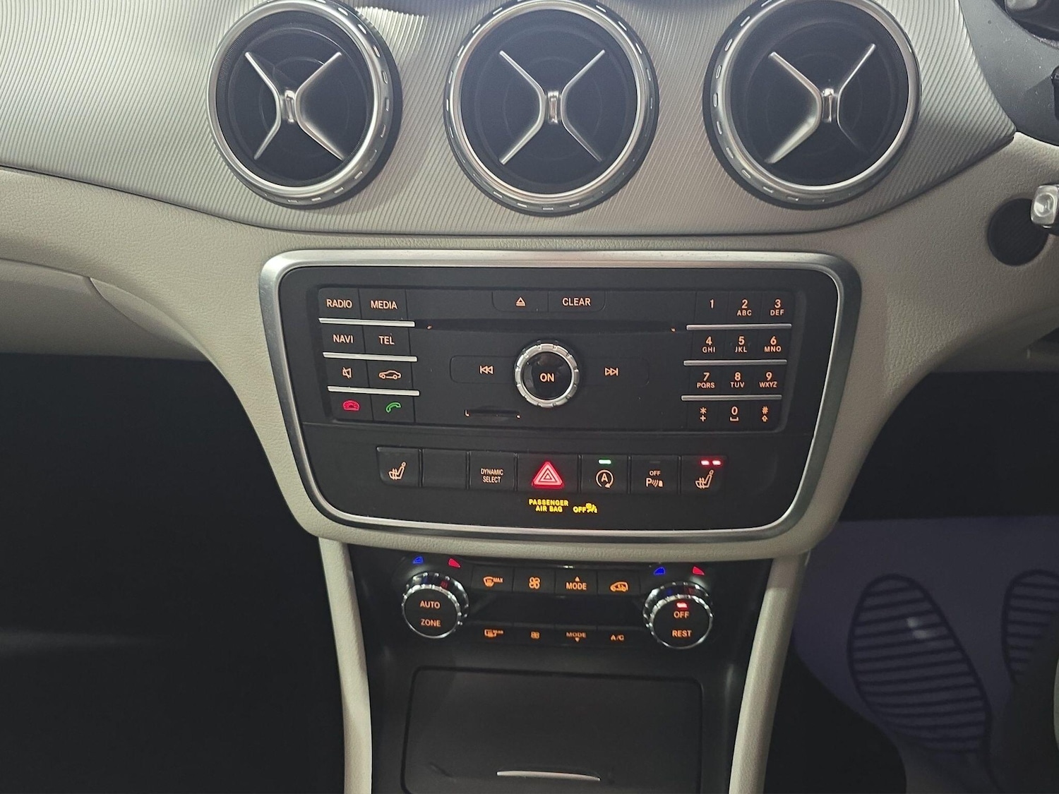 Used Mercedes-Benz GLA 2016 for sale - 77550222: Photo 19