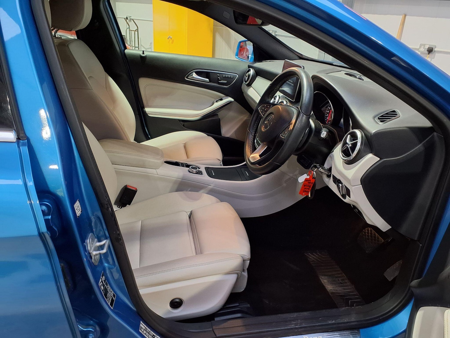 Used Mercedes-Benz GLA 2016 for sale - 77550222: Photo 2