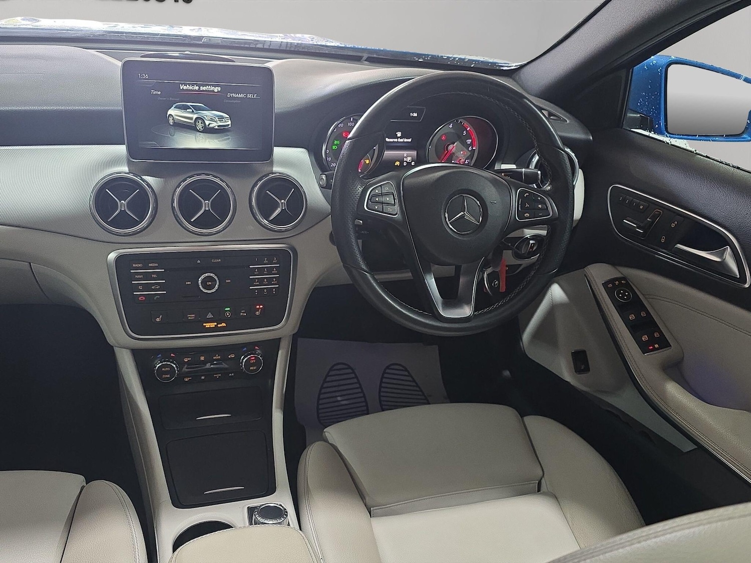 Used Mercedes-Benz GLA 2016 for sale - 77550222: Photo 20