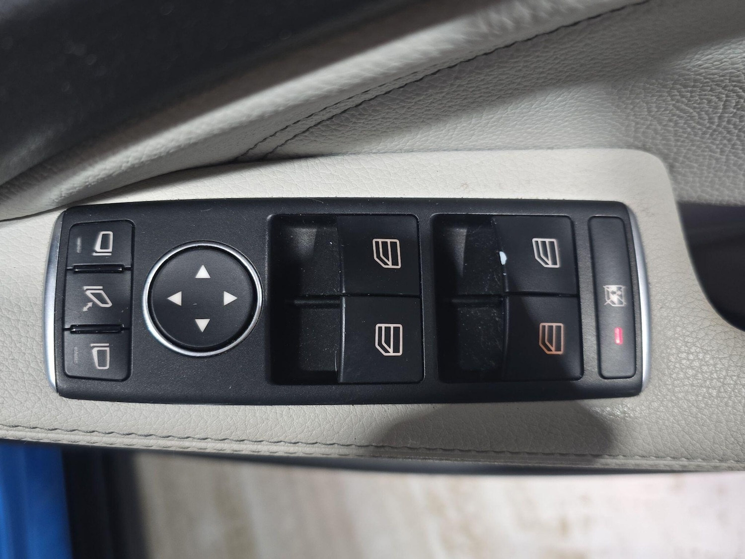 Used Mercedes-Benz GLA 2016 for sale - 77550222: Photo 21