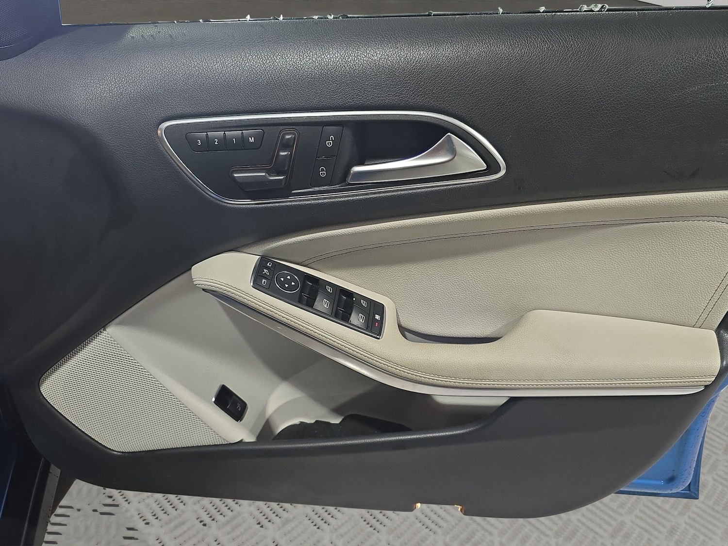 Used Mercedes-Benz GLA 2016 for sale - 77550222: Photo 24