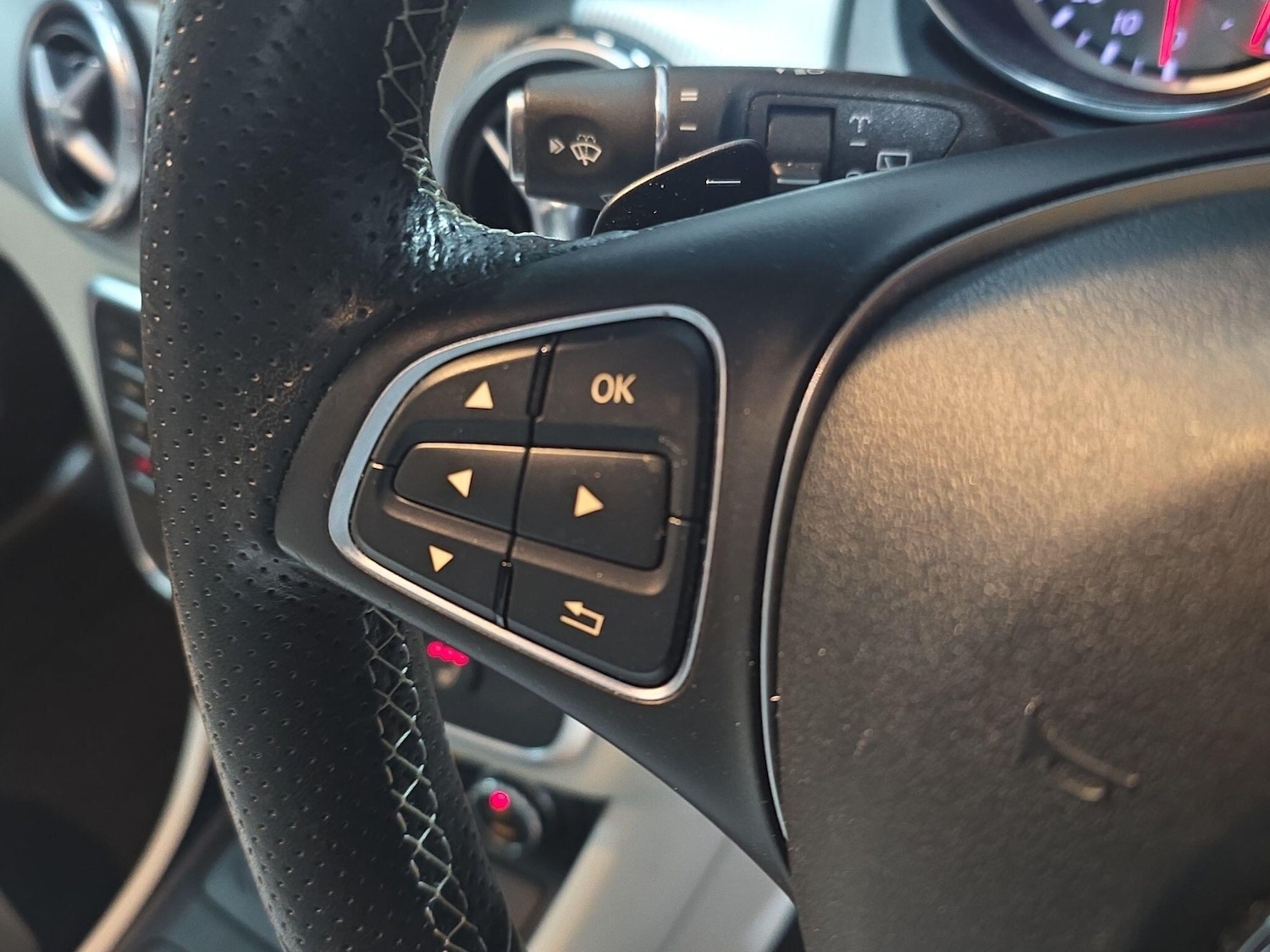 Used Mercedes-Benz GLA 2016 for sale - 77550222: Photo 26